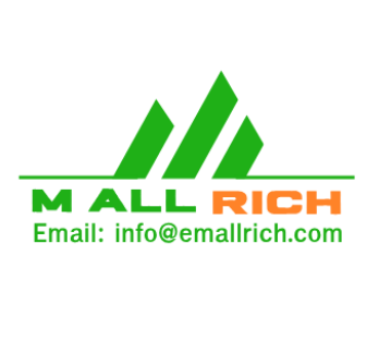M ALL RICH LIMITED (KATANAX.ASIA & PLATINUM CRUCIBLE)